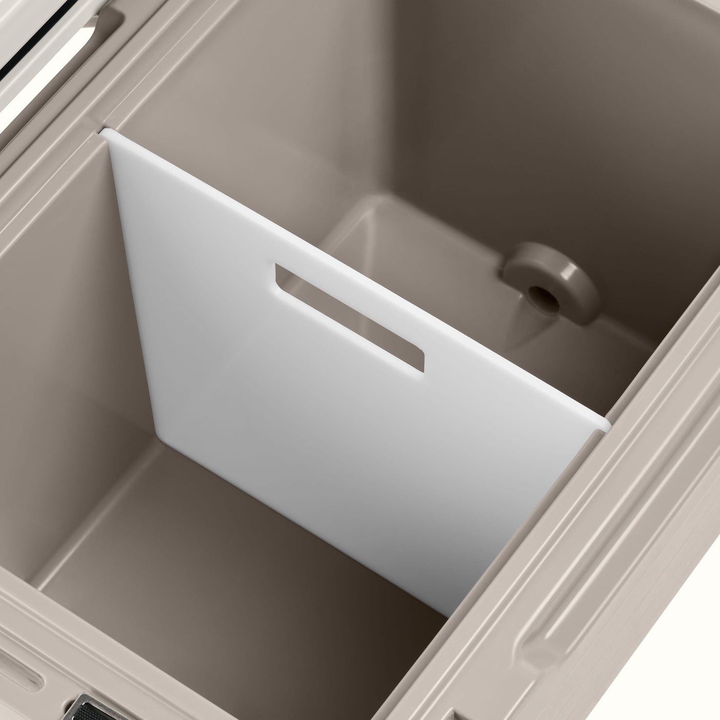 Palisade Cooler Horizontal Divider