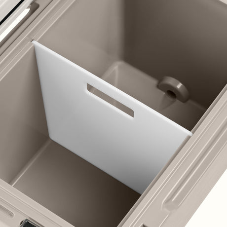 Palisade Cooler Horizontal Divider