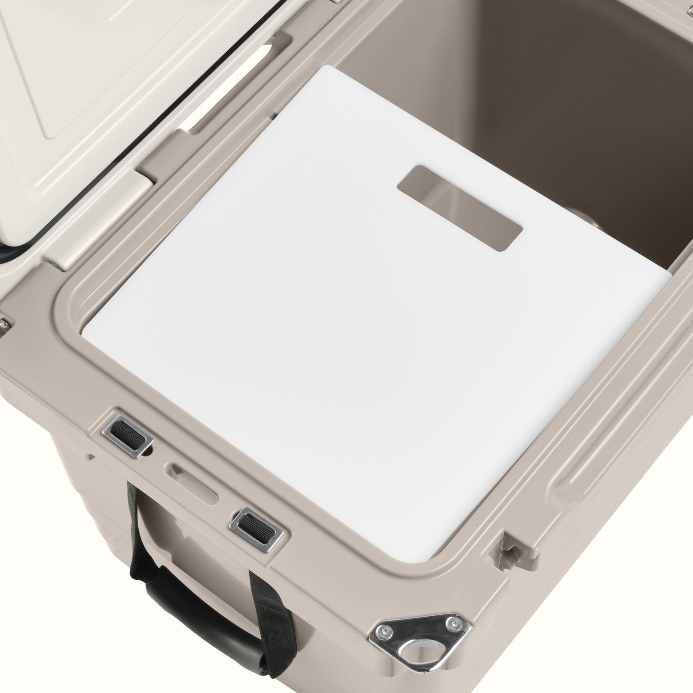 Palisade Cooler Horizontal Divider
