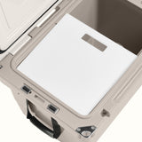 Palisade Cooler Horizontal Divider