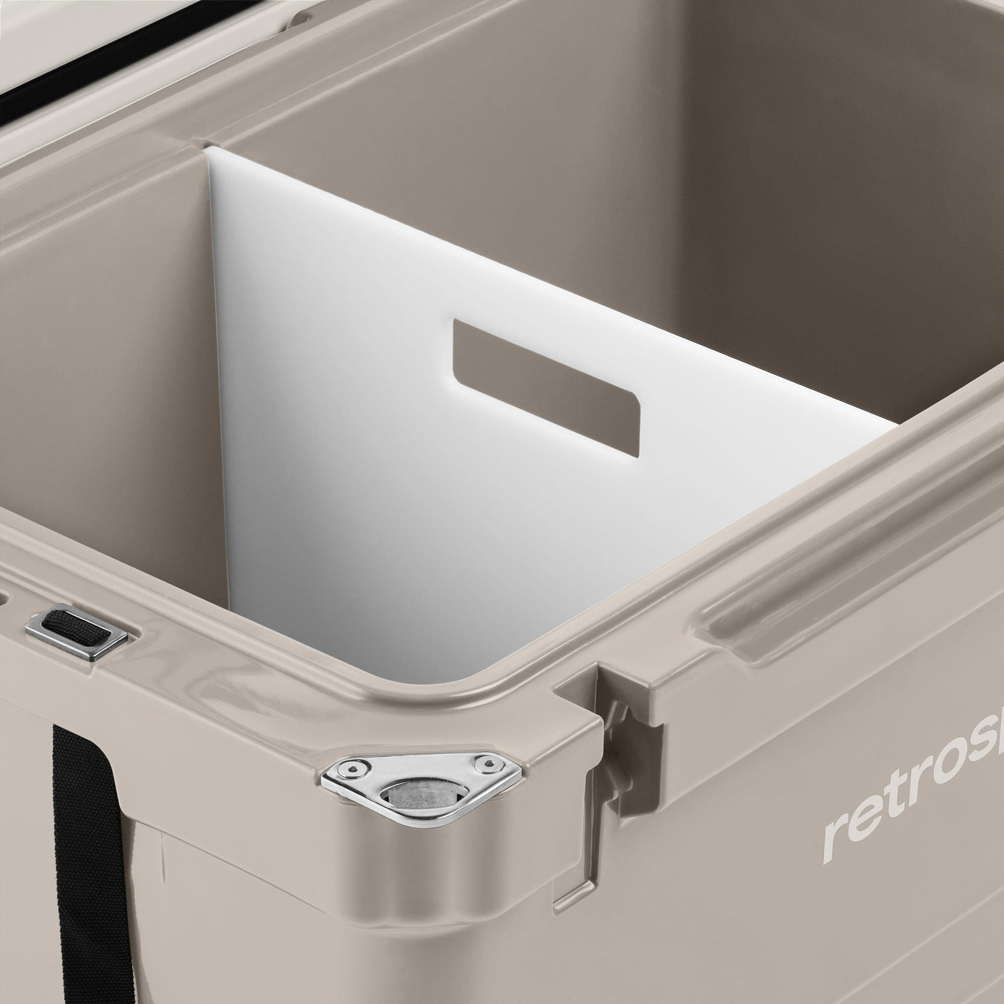 Palisade Cooler Horizontal Divider