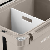 Palisade Cooler Horizontal Divider