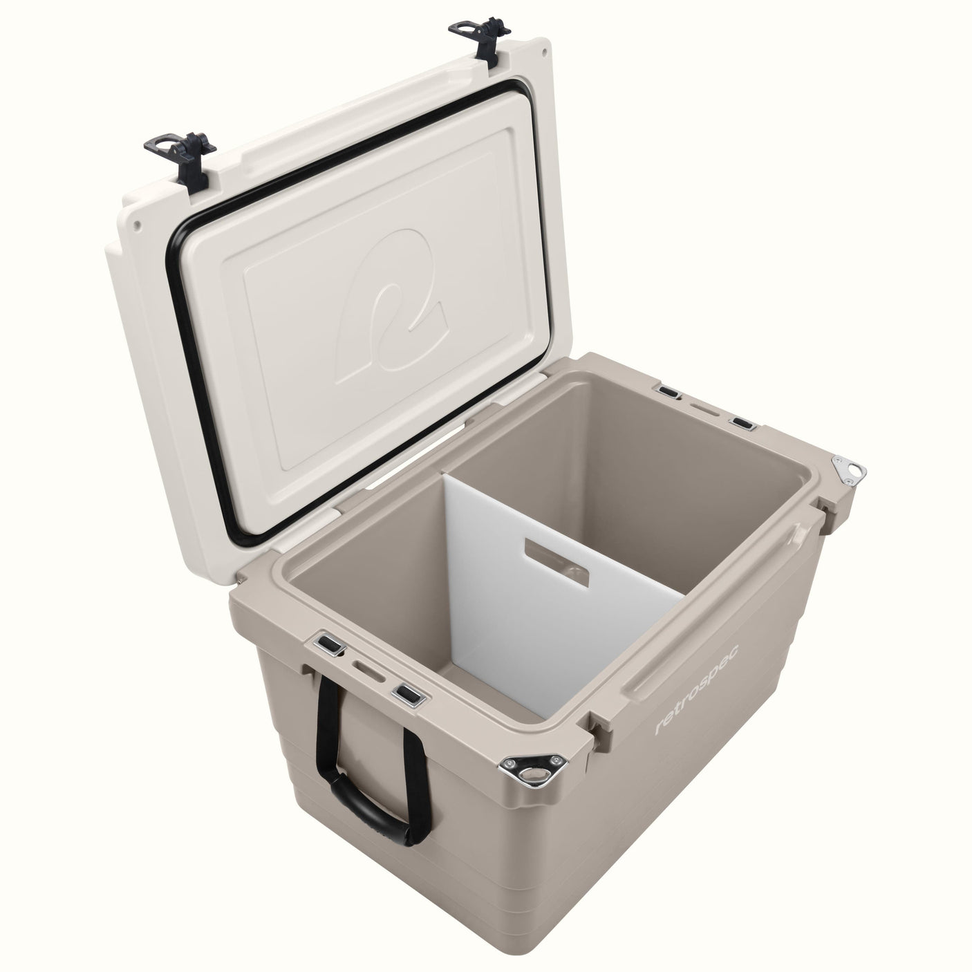Palisade Cooler Horizontal Divider