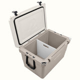 Palisade Cooler Horizontal Divider