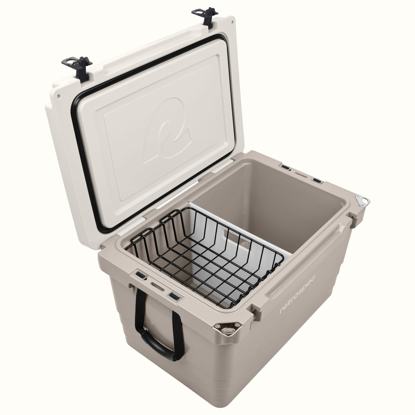 Palisade Cooler Horizontal Divider