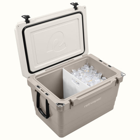Palisade Cooler Horizontal Divider