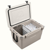 Palisade Cooler Horizontal Divider