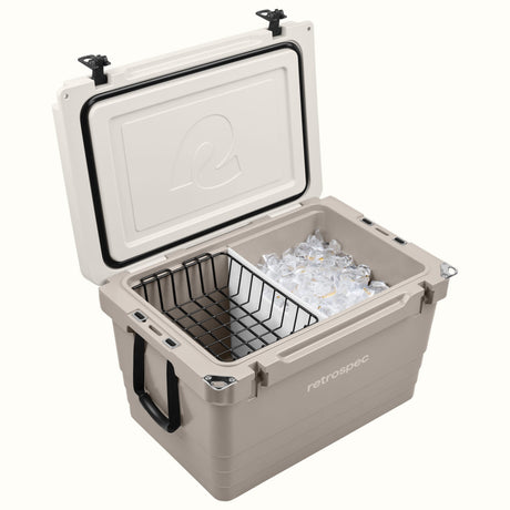 Palisade Cooler Horizontal Divider