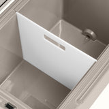 Palisade Cooler Horizontal Divider