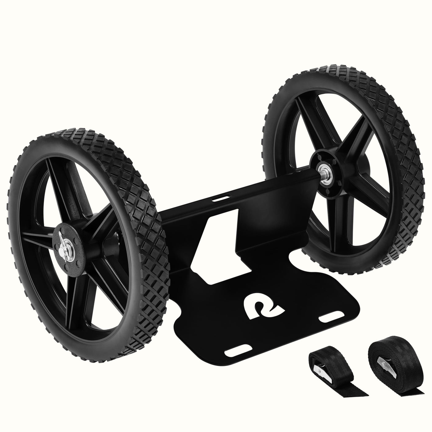 Palisade 45/65qt Cooler Wheel Kit - 12”