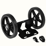 Palisade 45/65qt Cooler Wheel Kit - 12”