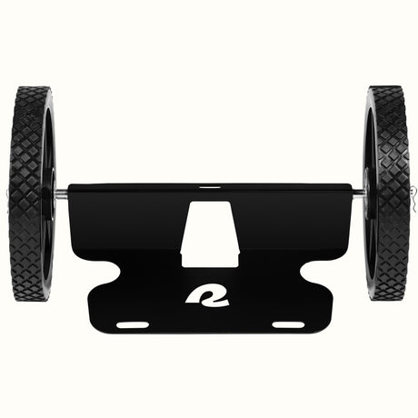 Palisade 45/65qt Cooler Wheel Kit - 12”
