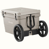 Palisade 45/65qt Cooler Wheel Kit - 12”