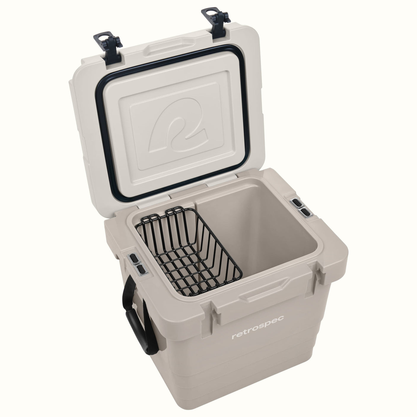 Palisade Cooler Basket