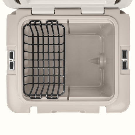 Palisade Cooler Basket