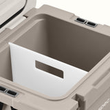Palisade Cooler Horizontal Divider
