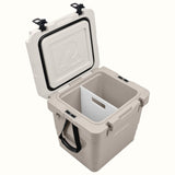 Palisade Cooler Horizontal Divider