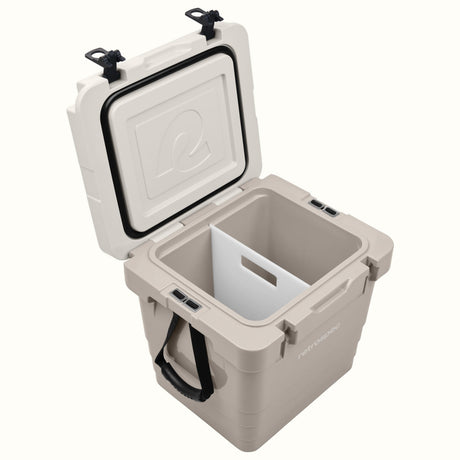 Palisade Cooler Horizontal Divider