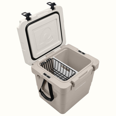 Palisade Cooler Horizontal Divider