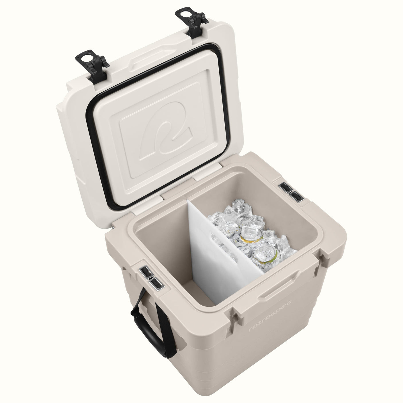 Palisade Cooler Horizontal Divider