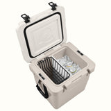 Palisade Cooler Horizontal Divider