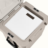 Palisade Cooler Horizontal Divider