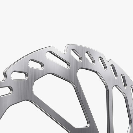 ROTOR FOR DISC BRAKE, RT-6B750, 220MM,6-BOLT TYPE