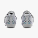 SH-TR501W BICYCLE SHOES | WHITE 39 WOMEN