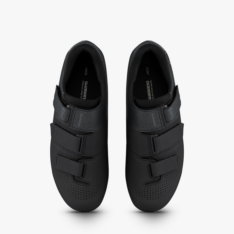 SH-RC102W BICYCLE SHOES | BLACK 38 WOMEN