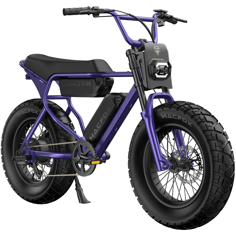 Macfox X7