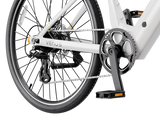Heybike Venus-- Your Lightweight Commuter, Your Getaway Cruiser