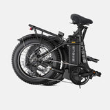 ENGWE L20 2.0 750W 75N.m 68 Miles Step-Thru Utility E-bike（Front Basket Excluded）