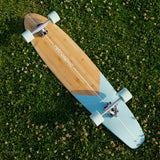 Zed 44" Longboard