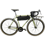 (LT-FR1BK) Ark Expandable Half-Frame Bag