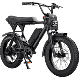 Macfox X2 Electric Mountain Bike