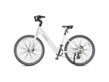 Heybike Venus-- Your Lightweight Commuter, Your Getaway Cruiser