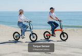 URTOPIA Carbon Fold 2 E-Bike