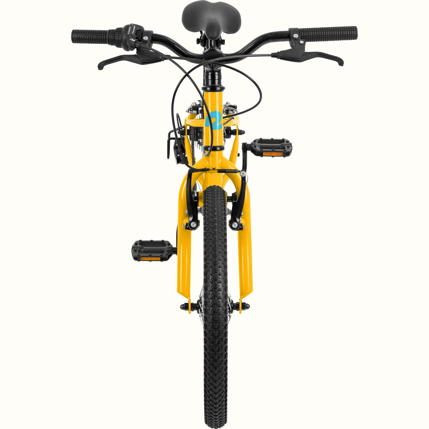 Dart 20” Kids Bike 7 Speed (6-8 years)