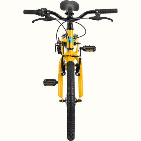 Dart 20” Kids Bike 7 Speed (6-8 years)