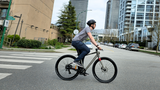 ENVO Stax Electric Road Bike
