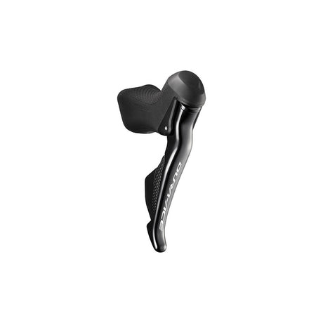 SHIFT/BRAKE LEVER, ST-R9170, DURA-ACE Di2,ELECTRONIC SHIFT/HYDRAULIC DISC BRAKE, LEFT, 2-SPEED, W/O FIXING BOLT