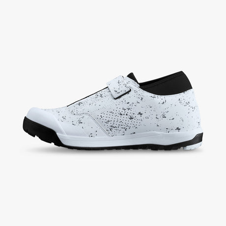 SH-GE900HS BICYCLE SHOES | WHITE 39