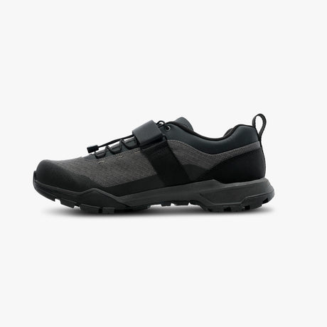 SH-EX500 BICYCLE SHOES | OLIVE 41