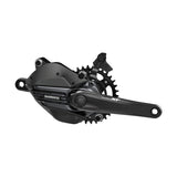 DRIVE UNIT, DU-EP800, MIDSHIP POSITION, FOR 25km/h OR 20mph, W/TL-EW300