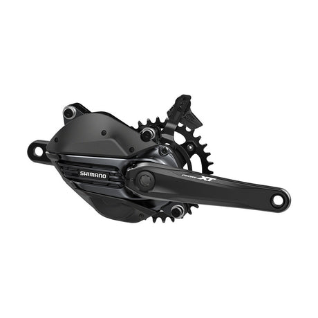 DRIVE UNIT, DU-EP800, MIDSHIP POSITION, FOR 25km/h OR 20mph, W/TL-EW300