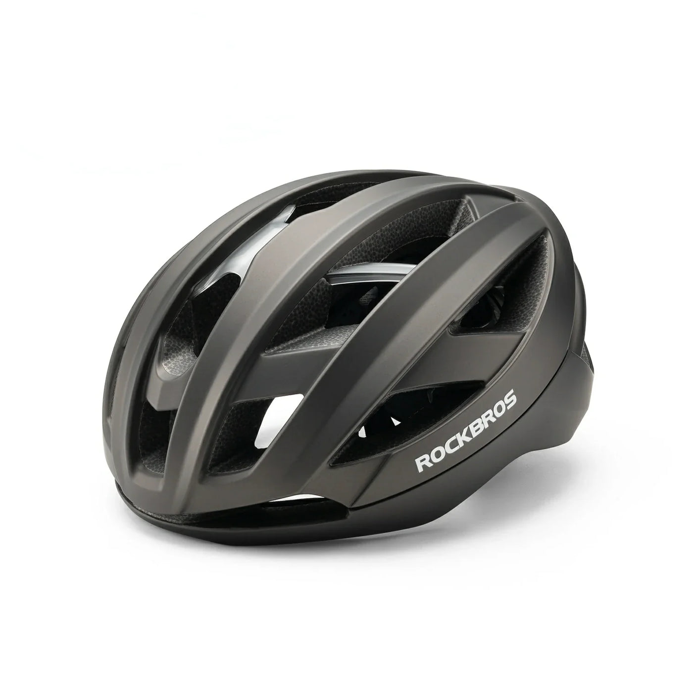 Cycling Helmet Bionic Support Antibacterial Liner Adjustable Fit