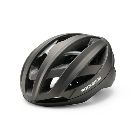 Cycling Helmet Bionic Support Antibacterial Liner Adjustable Fit