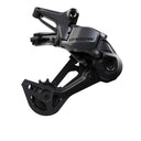 REAR DERAILLEUR, RD-M7230, DEORE,SGS 11-SPEED, TOP NORMAL, SHADOW ES DESIGN, DIRECT ATTACHMENT