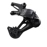 REAR DERAILLEUR, RD-M7230, DEORE,SGS 11-SPEED, TOP NORMAL, SHADOW ES DESIGN, DIRECT ATTACHMENT