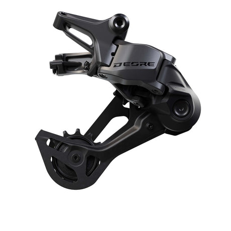 REAR DERAILLEUR, RD-M7230, DEORE,SGS 11-SPEED, TOP NORMAL, SHADOW ES DESIGN, DIRECT ATTACHMENT